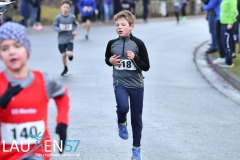 Asdorflauf des VfL Wehbach – 1. Ausdauer-Cup-Lauf 2026