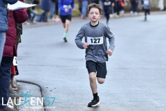 Asdorflauf des VfL Wehbach – 1. Ausdauer-Cup-Lauf 2026