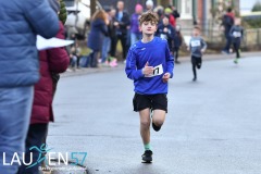 Asdorflauf des VfL Wehbach – 1. Ausdauer-Cup-Lauf 2026