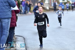 Asdorflauf des VfL Wehbach – 1. Ausdauer-Cup-Lauf 2026