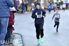 Asdorflauf des VfL Wehbach – 1. Ausdauer-Cup-Lauf 2026