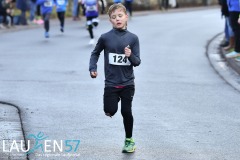 Asdorflauf des VfL Wehbach – 1. Ausdauer-Cup-Lauf 2026