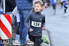 Asdorflauf des VfL Wehbach – 1. Ausdauer-Cup-Lauf 2026