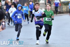 Asdorflauf des VfL Wehbach – 1. Ausdauer-Cup-Lauf 2026