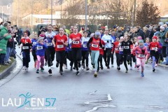 Asdorflauf des VfL Wehbach – 1. Ausdauer-Cup-Lauf 2026