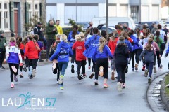 Asdorflauf des VfL Wehbach – 1. Ausdauer-Cup-Lauf 2026