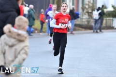 Asdorflauf des VfL Wehbach – 1. Ausdauer-Cup-Lauf 2026