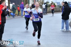 Asdorflauf des VfL Wehbach – 1. Ausdauer-Cup-Lauf 2026