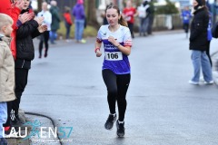 Asdorflauf des VfL Wehbach – 1. Ausdauer-Cup-Lauf 2026