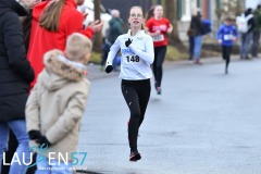 Asdorflauf des VfL Wehbach – 1. Ausdauer-Cup-Lauf 2026