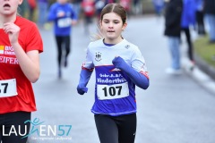 Asdorflauf des VfL Wehbach – 1. Ausdauer-Cup-Lauf 2026