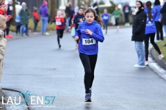 Asdorflauf des VfL Wehbach – 1. Ausdauer-Cup-Lauf 2026