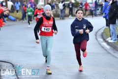 Asdorflauf des VfL Wehbach – 1. Ausdauer-Cup-Lauf 2026