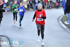 Asdorflauf des VfL Wehbach – 1. Ausdauer-Cup-Lauf 2026