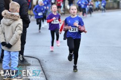 Asdorflauf des VfL Wehbach – 1. Ausdauer-Cup-Lauf 2026