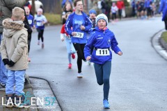 Asdorflauf des VfL Wehbach – 1. Ausdauer-Cup-Lauf 2026