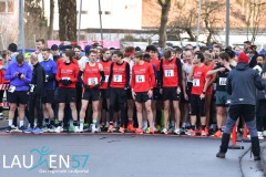 Asdorflauf des VfL Wehbach – 1. Ausdauer-Cup-Lauf 2026
