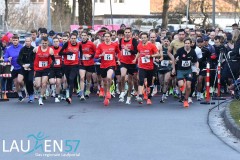 Asdorflauf des VfL Wehbach – 1. Ausdauer-Cup-Lauf 2026