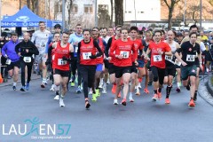 Asdorflauf des VfL Wehbach – 1. Ausdauer-Cup-Lauf 2026