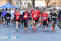 Asdorflauf des VfL Wehbach – 1. Ausdauer-Cup-Lauf 2026