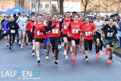 Asdorflauf des VfL Wehbach – 1. Ausdauer-Cup-Lauf 2026