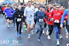 Asdorflauf des VfL Wehbach – 1. Ausdauer-Cup-Lauf 2026