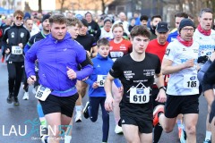 Asdorflauf des VfL Wehbach – 1. Ausdauer-Cup-Lauf 2026