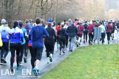 Asdorflauf des VfL Wehbach – 1. Ausdauer-Cup-Lauf 2026