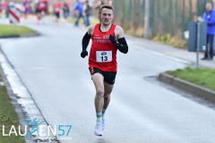 Asdorflauf des VfL Wehbach – 1. Ausdauer-Cup-Lauf 2026