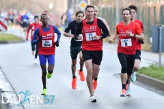 Asdorflauf des VfL Wehbach – 1. Ausdauer-Cup-Lauf 2026