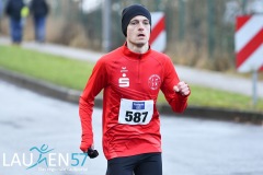 Asdorflauf des VfL Wehbach – 1. Ausdauer-Cup-Lauf 2026