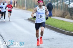 Asdorflauf des VfL Wehbach – 1. Ausdauer-Cup-Lauf 2026