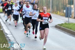 Asdorflauf des VfL Wehbach – 1. Ausdauer-Cup-Lauf 2026