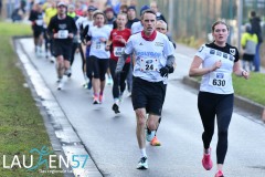 Asdorflauf des VfL Wehbach – 1. Ausdauer-Cup-Lauf 2026