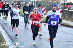 Asdorflauf des VfL Wehbach – 1. Ausdauer-Cup-Lauf 2026