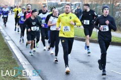 Asdorflauf des VfL Wehbach – 1. Ausdauer-Cup-Lauf 2026