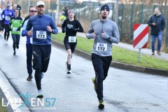 Asdorflauf des VfL Wehbach – 1. Ausdauer-Cup-Lauf 2026