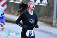 Asdorflauf des VfL Wehbach – 1. Ausdauer-Cup-Lauf 2026