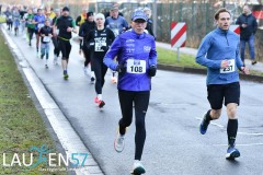 Asdorflauf des VfL Wehbach – 1. Ausdauer-Cup-Lauf 2026