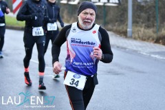 Asdorflauf des VfL Wehbach – 1. Ausdauer-Cup-Lauf 2026