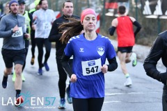 Asdorflauf des VfL Wehbach – 1. Ausdauer-Cup-Lauf 2026