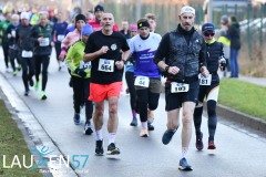 Asdorflauf des VfL Wehbach – 1. Ausdauer-Cup-Lauf 2026