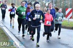 Asdorflauf des VfL Wehbach – 1. Ausdauer-Cup-Lauf 2026