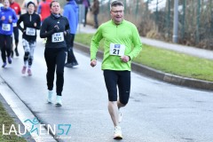 Asdorflauf des VfL Wehbach – 1. Ausdauer-Cup-Lauf 2026