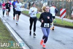 Asdorflauf des VfL Wehbach – 1. Ausdauer-Cup-Lauf 2026