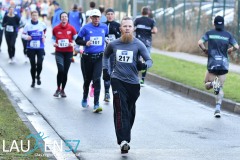 Asdorflauf des VfL Wehbach – 1. Ausdauer-Cup-Lauf 2026