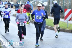 Asdorflauf des VfL Wehbach – 1. Ausdauer-Cup-Lauf 2026