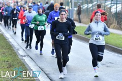 Asdorflauf des VfL Wehbach – 1. Ausdauer-Cup-Lauf 2026
