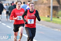 Asdorflauf des VfL Wehbach – 1. Ausdauer-Cup-Lauf 2026