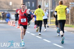 Asdorflauf des VfL Wehbach – 1. Ausdauer-Cup-Lauf 2026